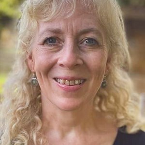 Cllr Karen Vear