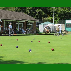 Harrow Weald Bowling Club Home