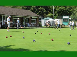 Harrow Weald Bowling Club Home