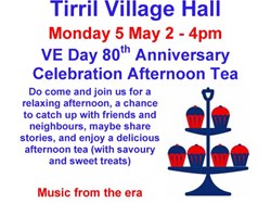Tirril and Sockbridge Reading Room and Library Events