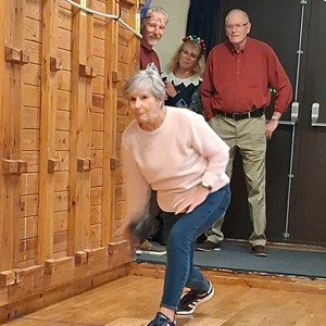 Christchurch Men's Shed Outings and Social Events