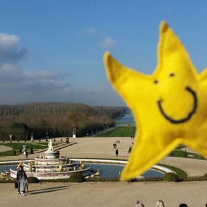 BOSP Brighter Opportunities through Supported Play BOSP's Travelling Star