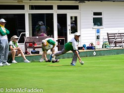 Oakham Bowling Club Weekend Fixtures 2026