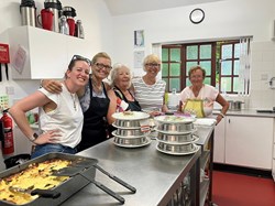 GOSPORT BOWLING CLUB 100th Anniversary