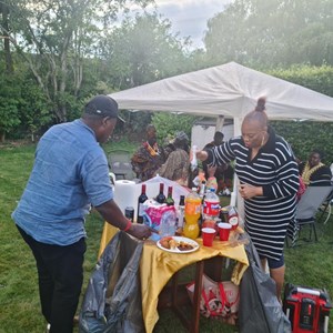 Association of North East Cameroonians August 2026