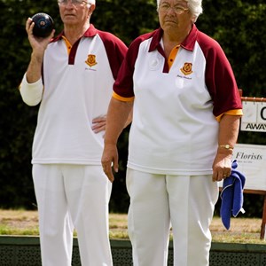 Wexham Bowls Club Gallery