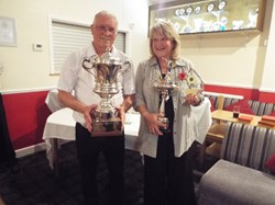 Loughborough Phoenix Bowls Club 2025