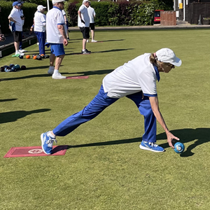 Batchwood Hall Bowling Club 2025 news