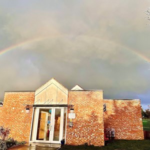 Horton Kirby & South Darenth Parish Council Jubilee Hall