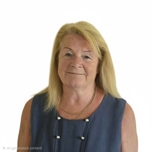 Cllr Clare Hodgkiss