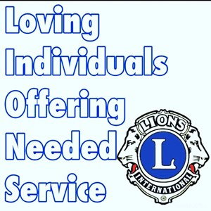 Lions Club of Nantwich Photo Gallery