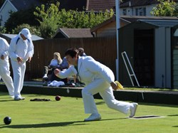 Mytchett Bowls Club Club Finals 2019