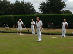 Henfield Bowls Club Gallery