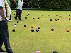 Helmsley Bowling Club 2026 Photos