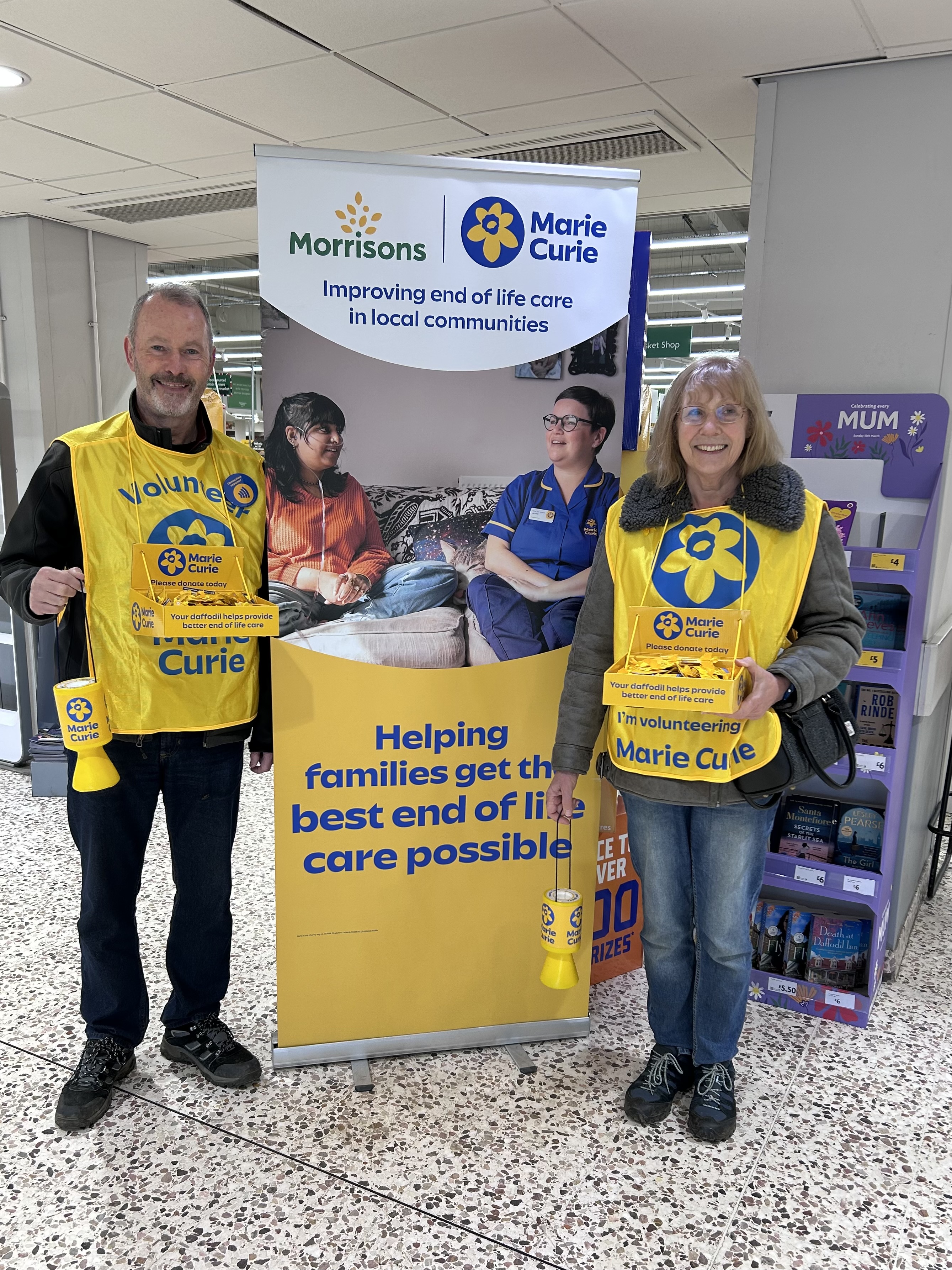 Boroughbridge Lions Club Gallery 2026