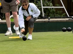 Oakham Bowling Club 2026