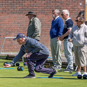 Nailsea Bowls Club Open Days