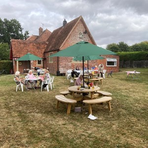 West Knoyle Parish Council Village Hall