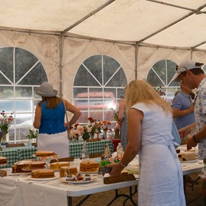 HBT Horticultural Society Photographs 2026