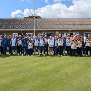 Fleet Social & Bowling Club Sandown - 18th April