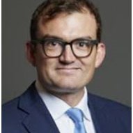 Patrick Spencer, MP