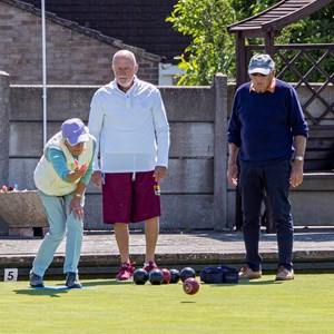 Nailsea Bowls Club Open Days