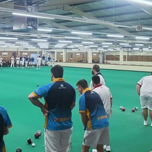 Erewash Indoor Bowls Centre Gallery