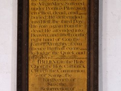 Friends of St Mary Sandwich History