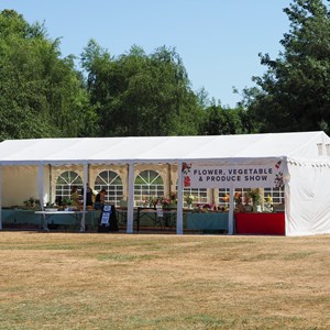 HBT Horticultural Society Photographs 2025