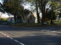 Temple Grafton School