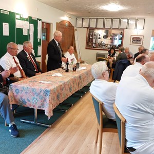 7/ ST Albans & District (SADBA) against London Scottish