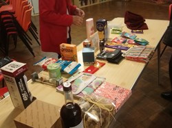 2019 MacMillan Coffee Morning