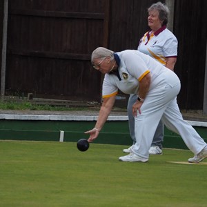 Aldiss Park Bowls Club Singles and others