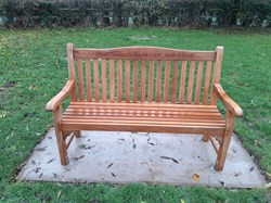 Up Hatherley Parish Council Home