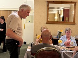 Datchworth Bowls Club Tour to The Isle of Wight 2025