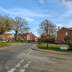 Crakehalll with Langthorne Parish Council Gallery