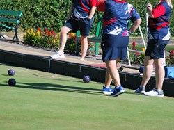 Gloucester City Bowls Club Gallery