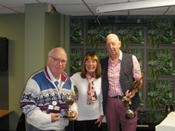 Glenfield Bowling Club Presentation Day Lunch 2024