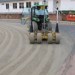 Bearsted & Thurnham Bowls Club  Club History