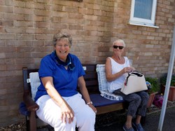 Bletchley St. Martins Bowls Club Presidents Day 2022