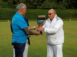 Danbury Bowls Club Invitation Day 2026