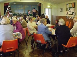 2016 Flower and Produce Show