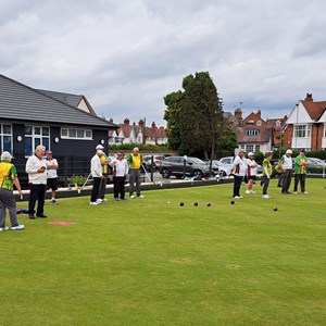 Match play 1