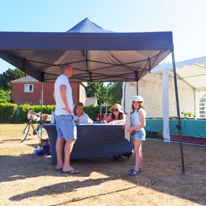 HBT Horticultural Society Photographs 2025