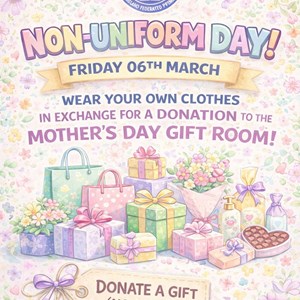 Chaddleworth and Shefford Schools PTFA Home