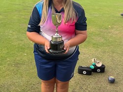 Handicap winner Dace