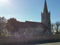 Tendring Parish Council Home