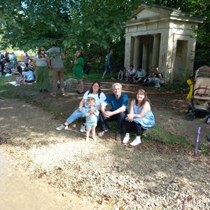 Louth & District Lions Duck Race