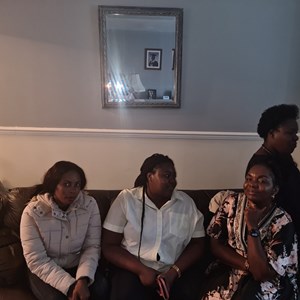 Association of North East Cameroonians September