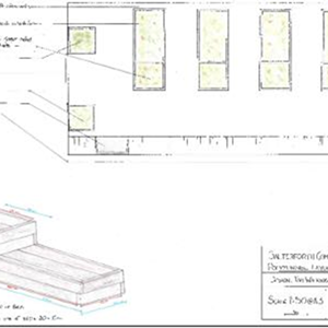 Polytunnel plan